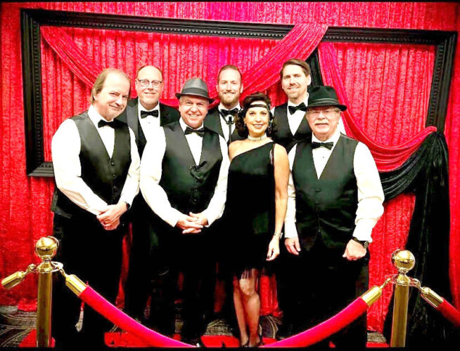 Salem Concert Series to feature the Ovation Band
